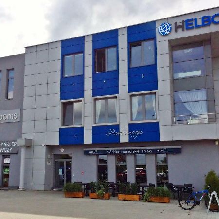 3Rooms Красков Екстериор снимка