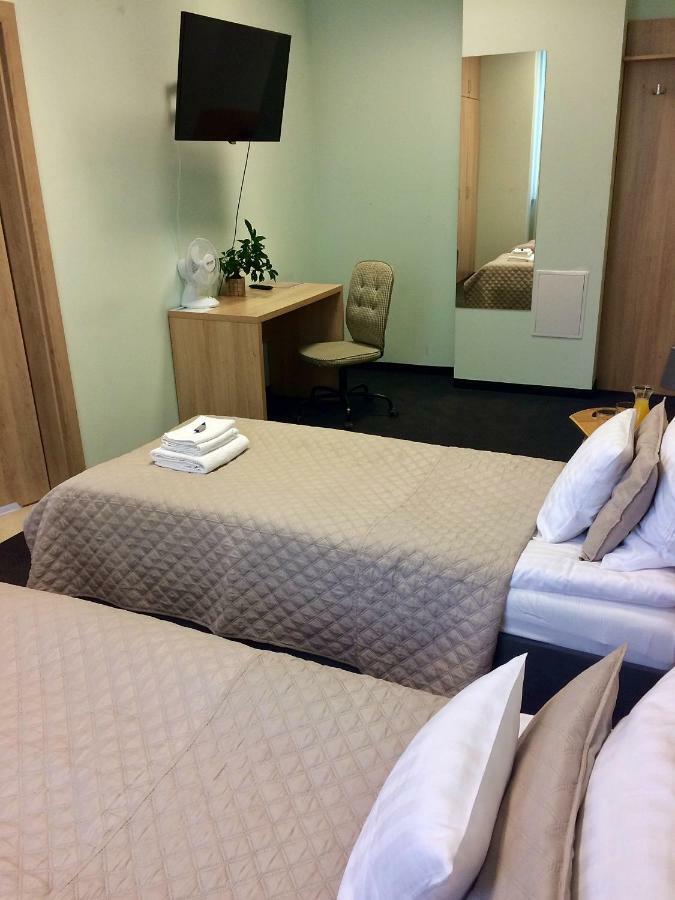 3Rooms Красков Екстериор снимка