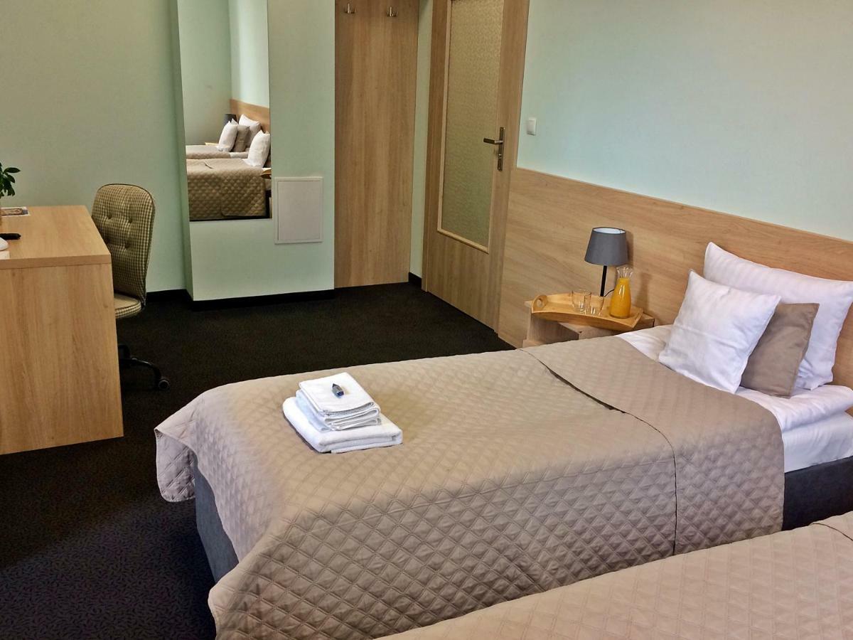 3Rooms Красков Екстериор снимка