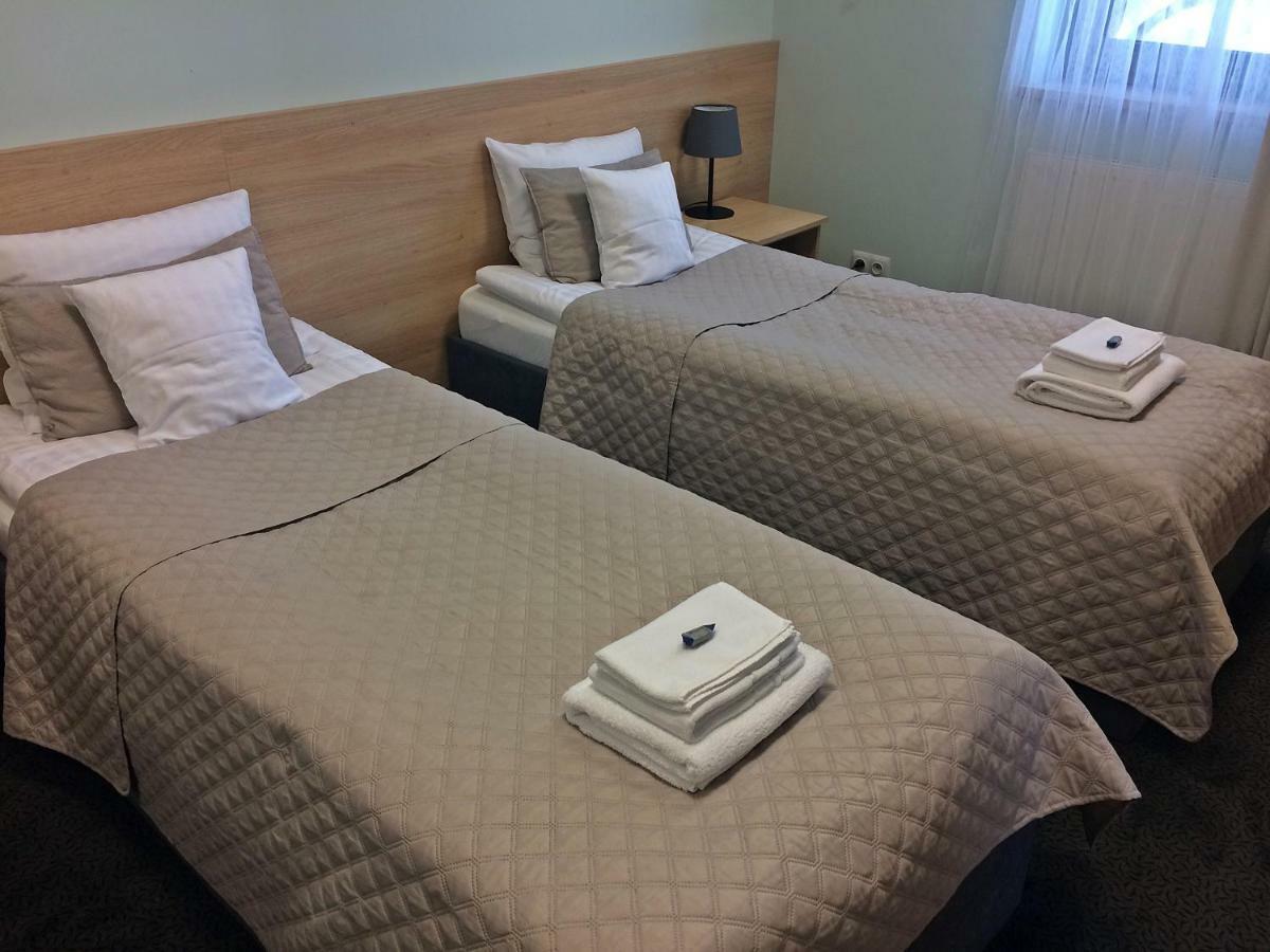 3Rooms Красков Екстериор снимка