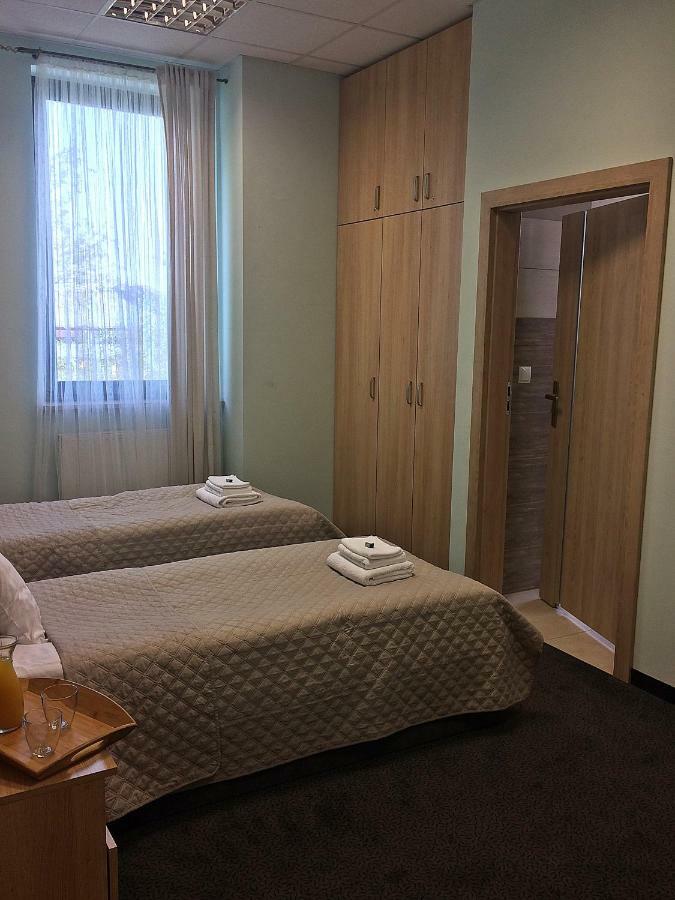 3Rooms Красков Екстериор снимка