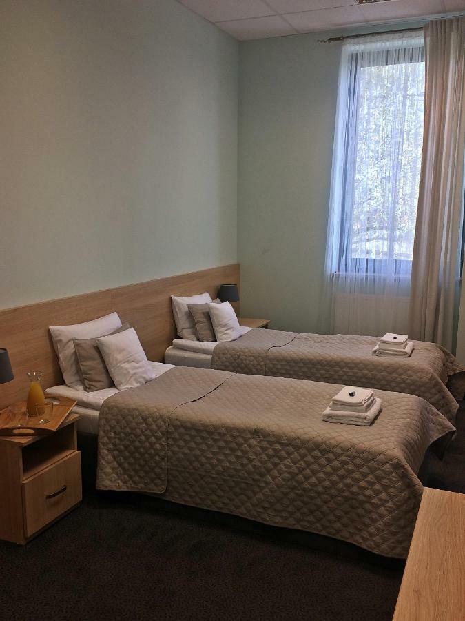 3Rooms Красков Екстериор снимка