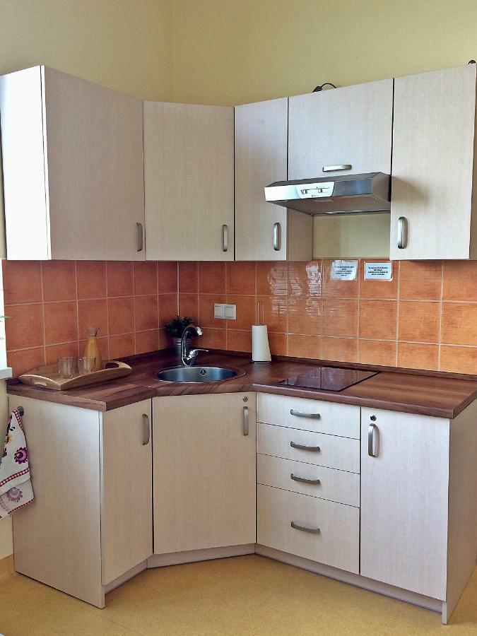 3Rooms Красков Екстериор снимка