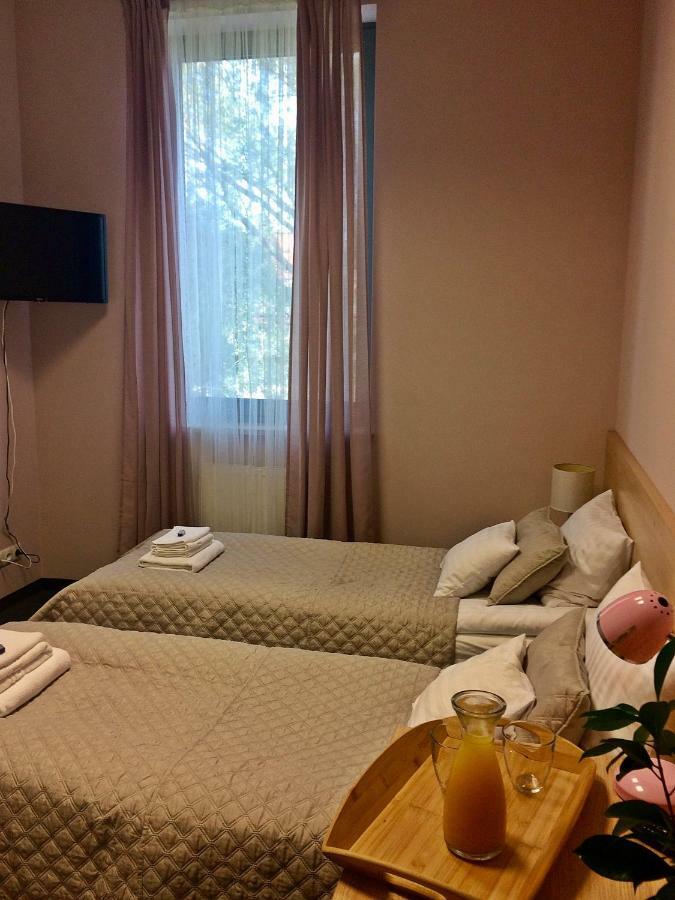 3Rooms Красков Екстериор снимка