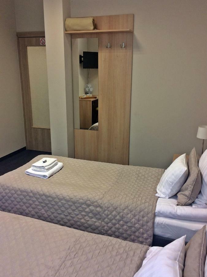 3Rooms Красков Екстериор снимка