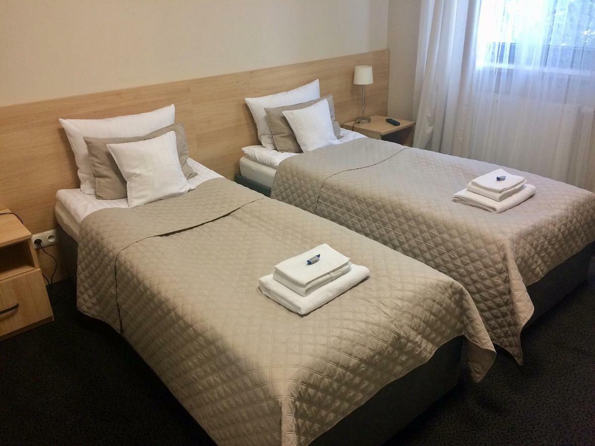 3Rooms Красков Екстериор снимка